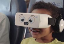 Kdy je bezpečné koupit děti sluchátka VR?